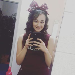 Meet your Posher, Lori